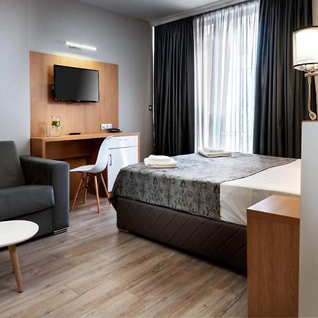 Pasha Apartments Sunny Beach Esterno foto