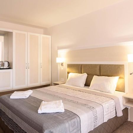 Pasha Apartments Sunny Beach Esterno foto