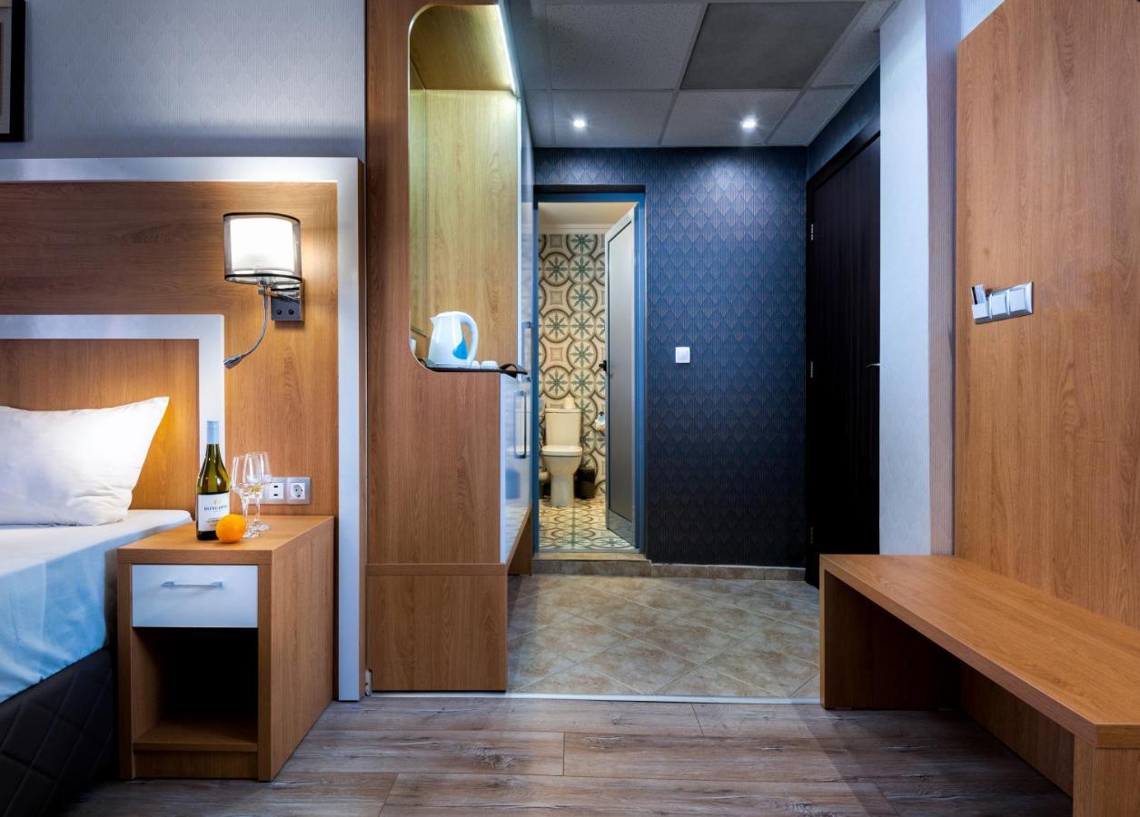 Pasha Apartments Sunny Beach Esterno foto