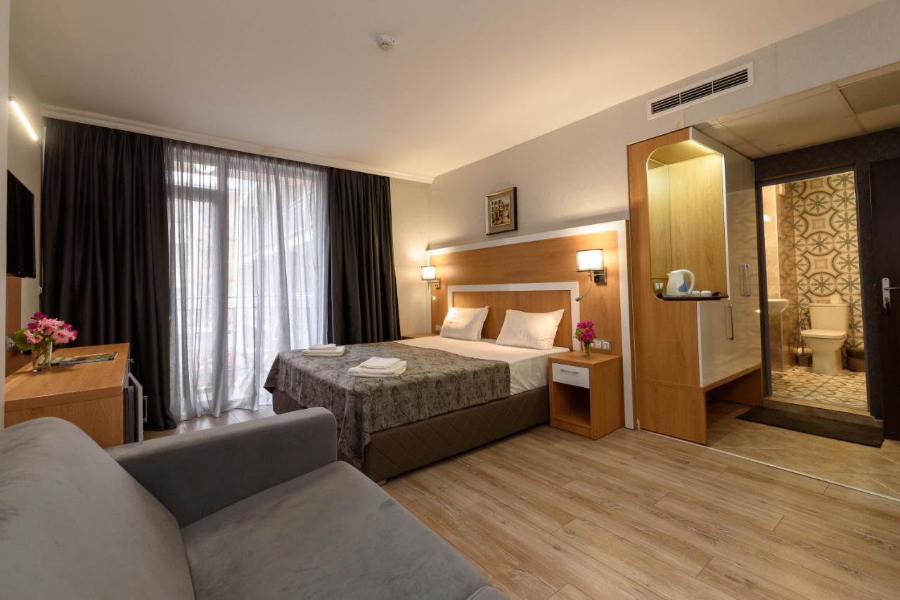 Pasha Apartments Sunny Beach Esterno foto