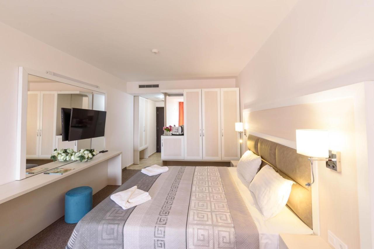 Pasha Apartments Sunny Beach Esterno foto