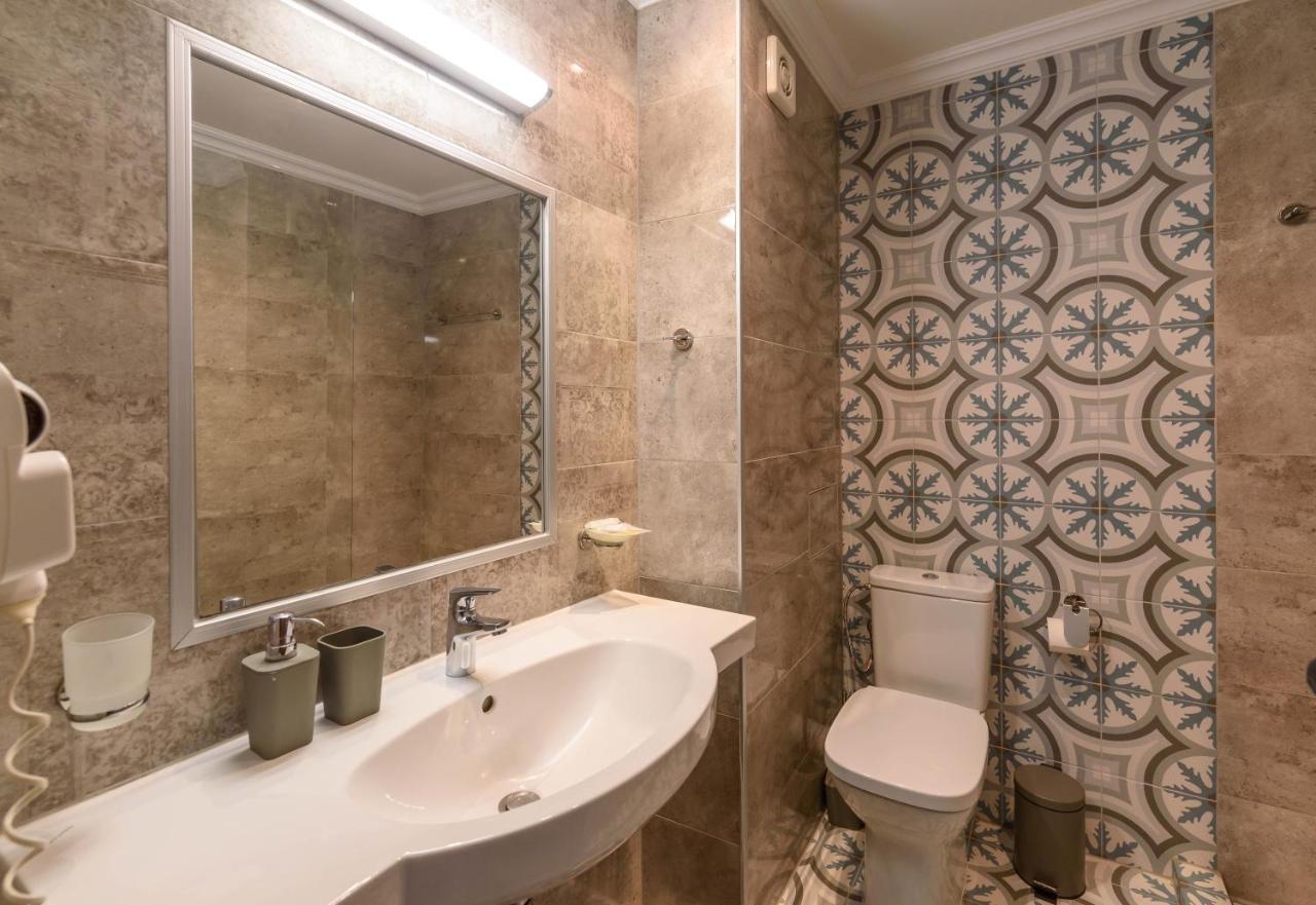 Pasha Apartments Sunny Beach Esterno foto
